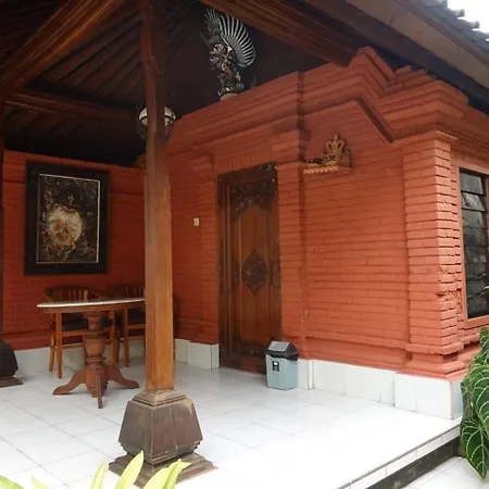 Mandala Bungalows