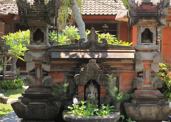 Mandala Affittacamere Ubud