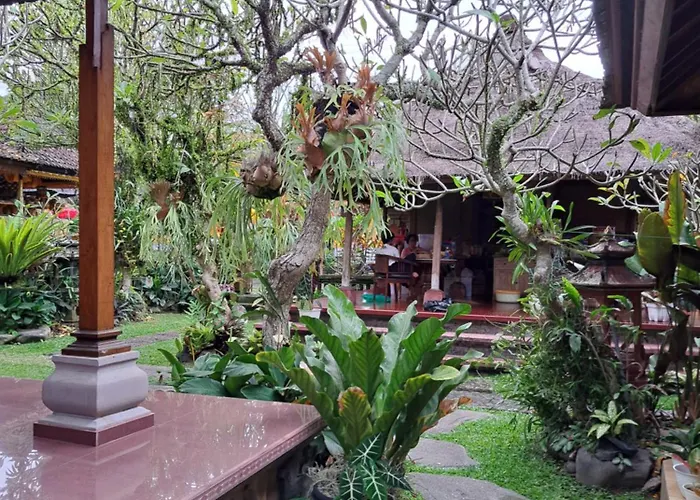 Mandala Ubud