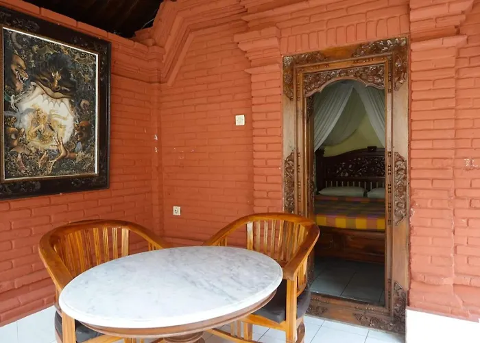 Mandala 2* Ubud