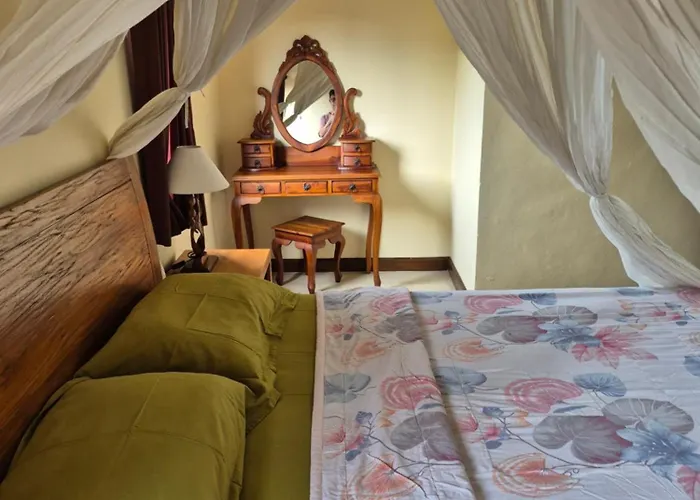Mandala Ubud