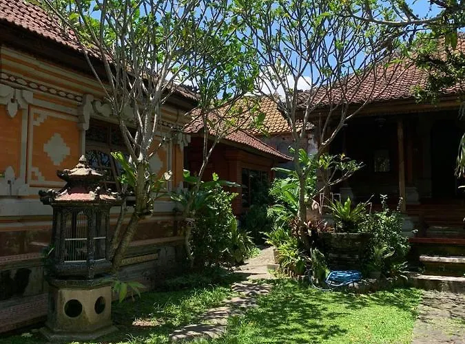 Mandala Affittacamere Ubud