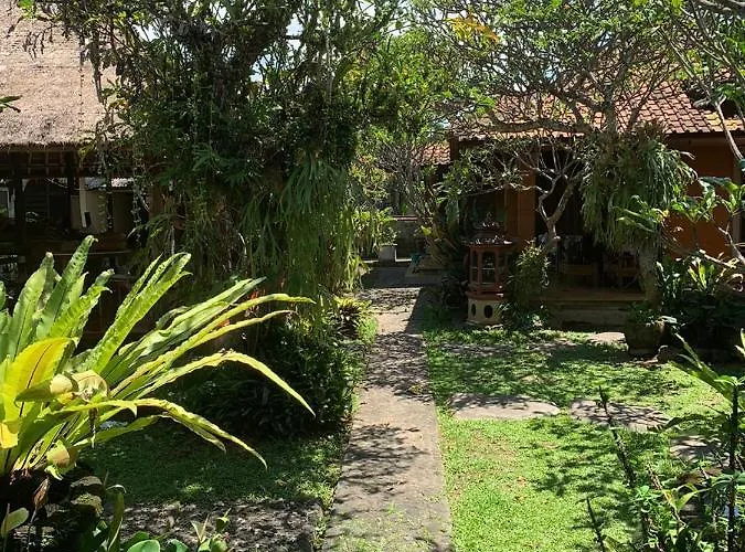 Affittacamere Mandala