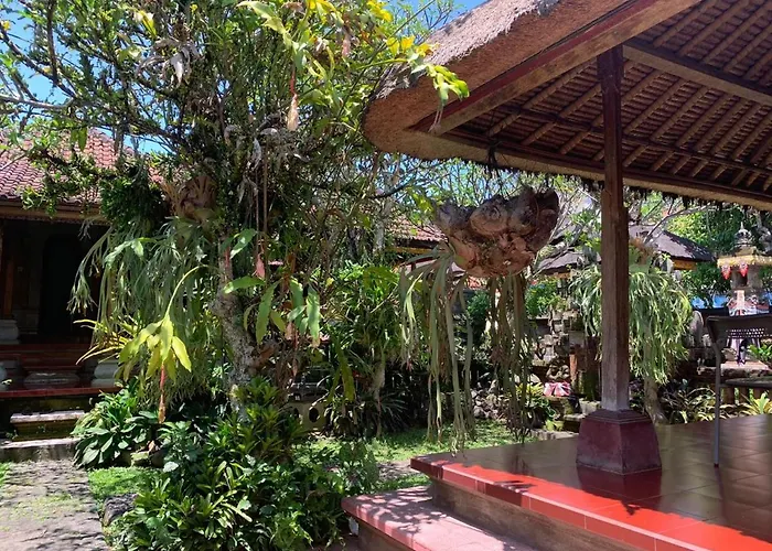 Mandala Affittacamere Ubud