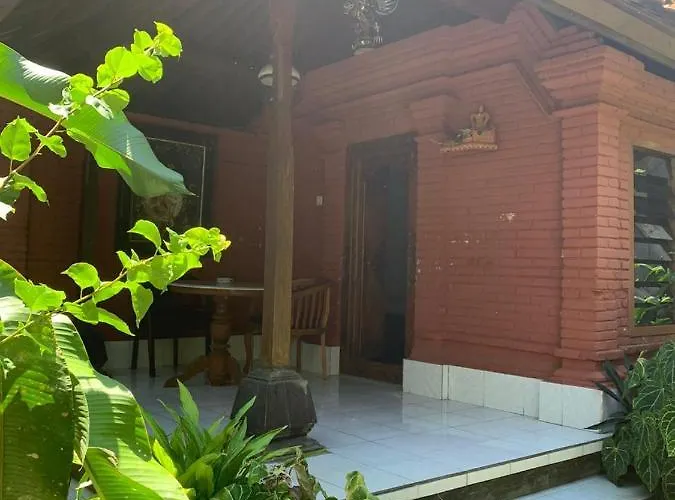 Mandala Ubud