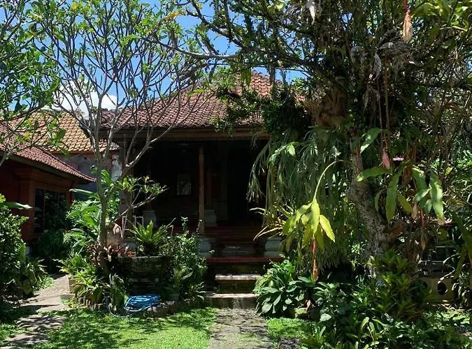 Affittacamere Mandala Ubud